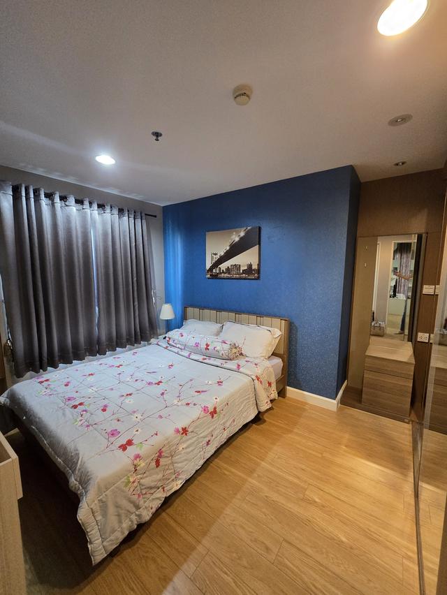 ให้เช่าคอนโดมิเนียมพระรามเก้า 8