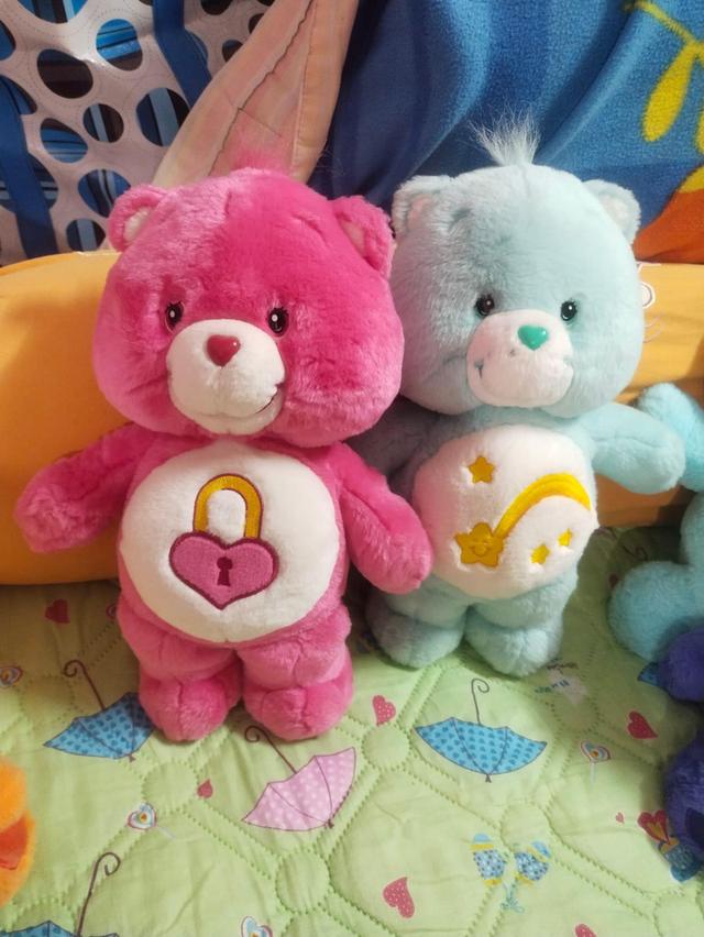  ขายตุ๊กตา Care Bears  4