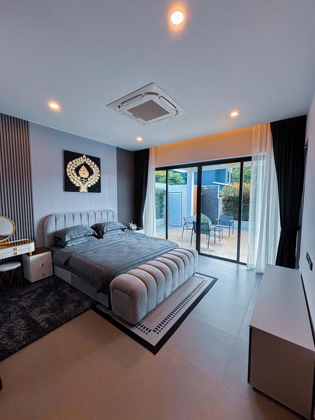 บ้าน haven plus huahin 7