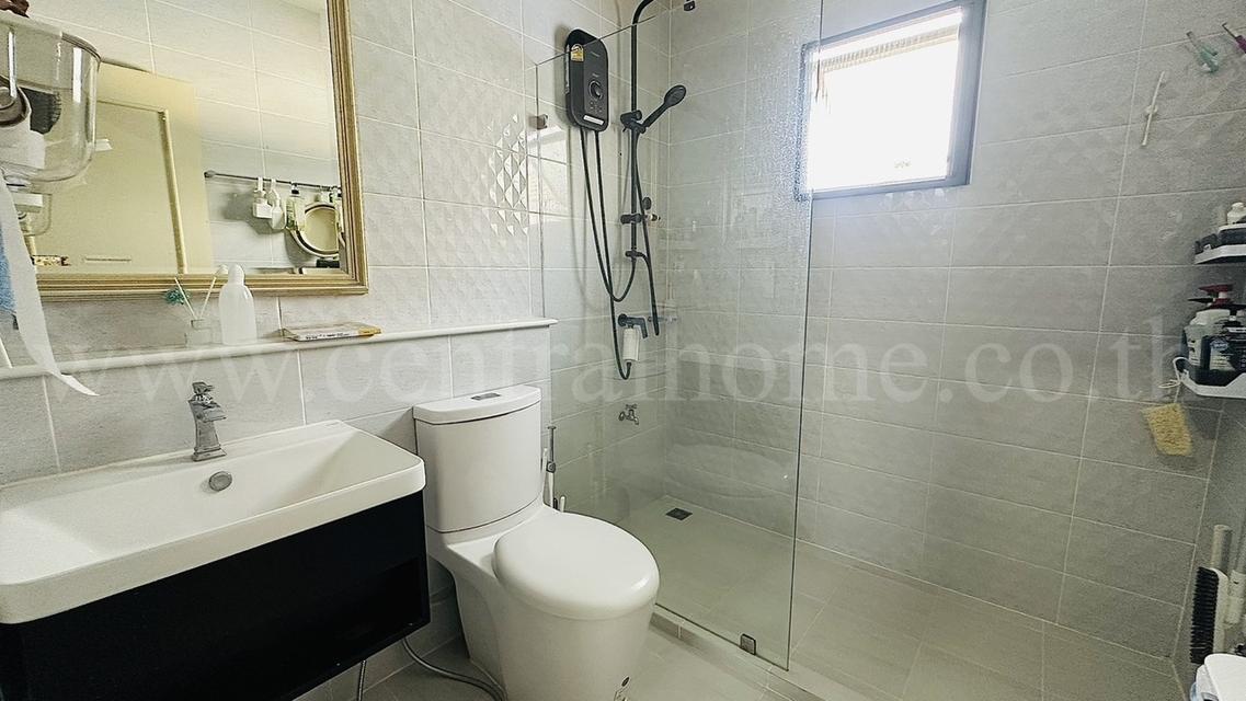 บ้านเดี่ยว เพอร์เฟค เพลส แจ้งวัฒนะ 2 ราคาถูกที่สุดในโครงการ 20