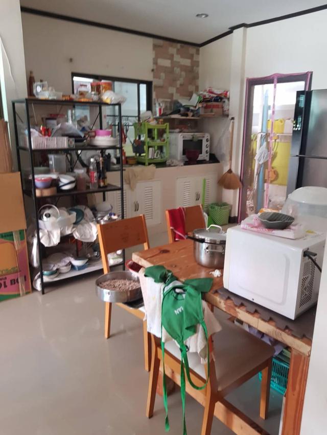ขายบ้านแฝด มบ.พาเซ็นโต้ อ.บ้านฉาง จ.ระยอง 17