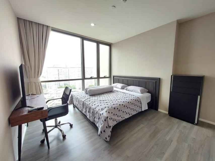 The Room Sukhumvit 69 ขายพร้อมเข้าอยู่ 6