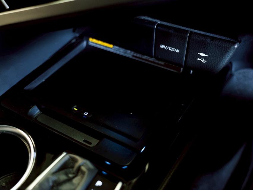 2021 Toyota CAMRY 2.0 (ปี 18-24) G Sedan AT รูปที่ 12