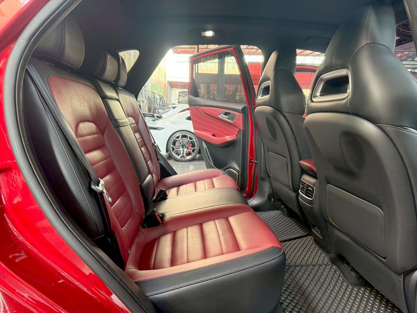 MG HS 1.5 X+ SUNROOF ปี 2021 13