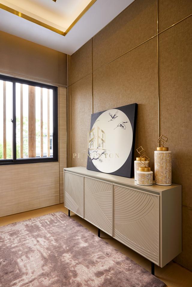 Show House For Sale Lake Legend Bangna Suvarnabhumi 6