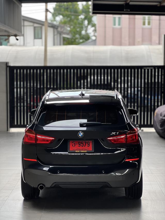 BMW x1 sDrive18D M Sport 14