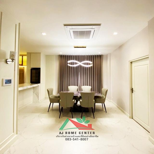 ขายบ้านเดี่ยว70ตรว. ม.บางกอก บูเลอวาร์ด เวสต์เกต บิ้วอินทั้งหลัง แต่งสวยพร้อมอยู่ 9