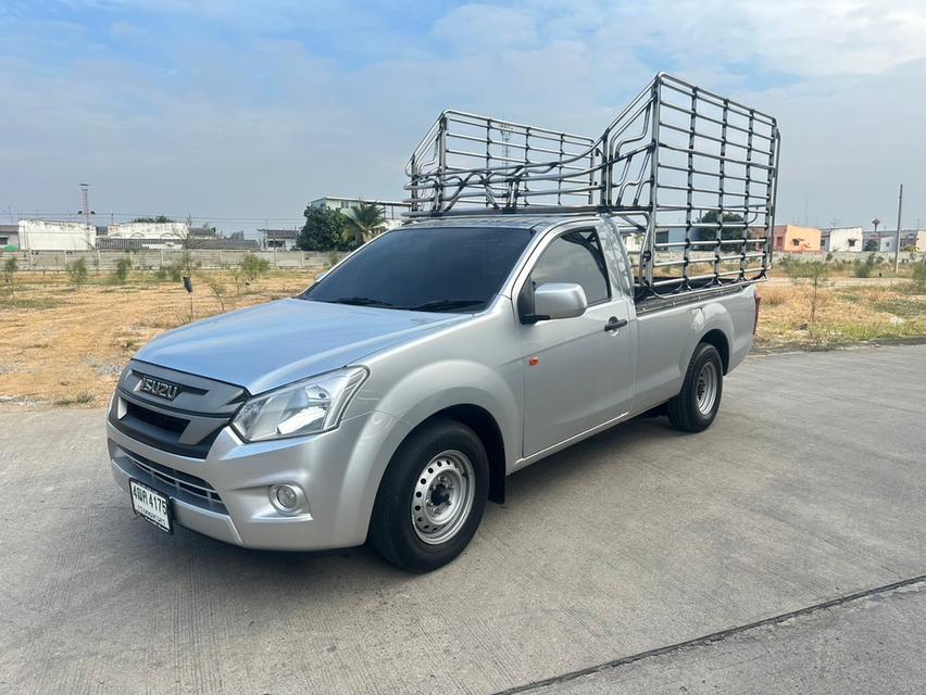 ปี19ISUZUDmax3000SparksPickupMt