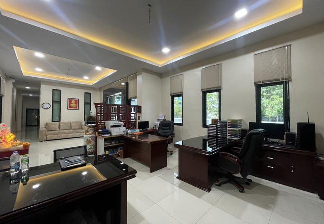 ขายโรงงาน โกดัง พร้อมออฟฟิศ ซอยสะแกงาม 35 ถนนพระราม 2 เนื้อที่ 404 ตร.ว. 3