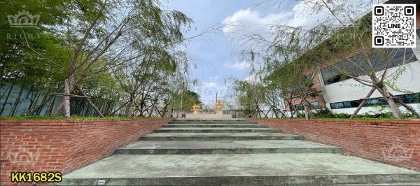 ขายโรงงาน EEC สวยและเพียบพร้อมเกือบ 6 ไร่ พื้นรับ 5 ตัน/ตร.ม. มีใบ รง.4 (105) และ 53 ใกล้ตลาดบ่อวิน - KK1682S 4