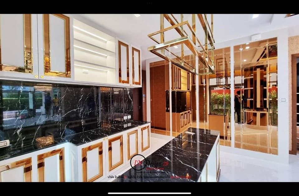 ขายบ้านเดี่ยว 2 ชั้น หมู่บ้านเพอร์เฟคมาสเตอร์พีช เซ็นจูรี่ (รัตนาธิเบศร์) 17
