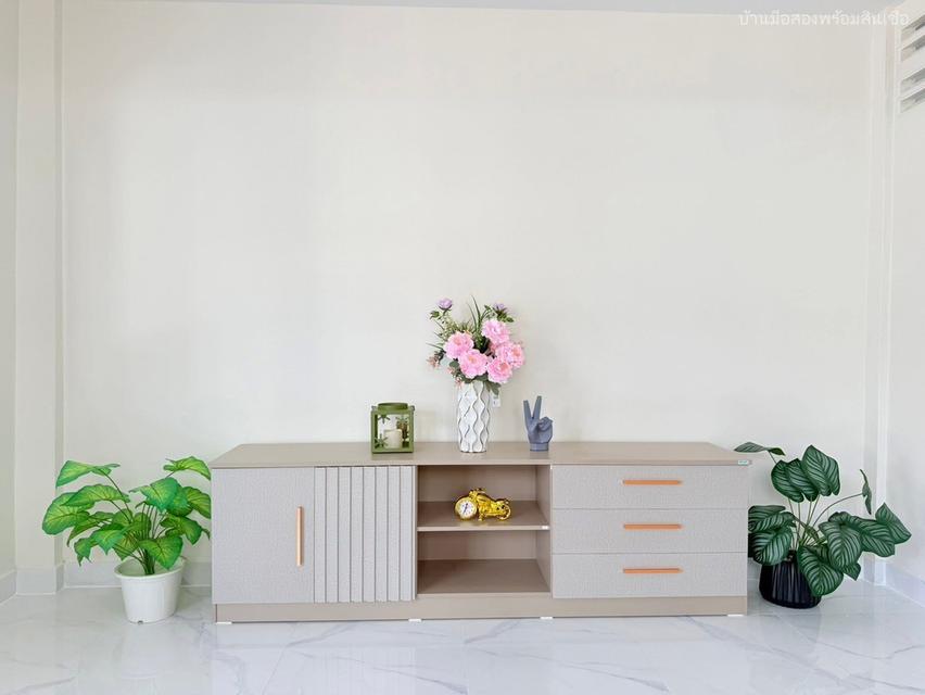 หมู่บ้านวงศกร 3 ซอยหนองระแหง 8