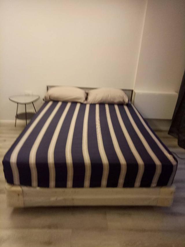 ให้เช่าคอนโดดับเบิ้ล เลค ชั้น 2 เมืองทองธานี  2