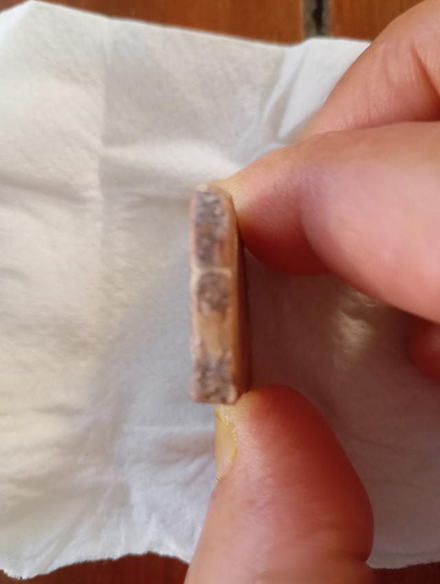 พระสมเด็จบางขุนพรหมพิมพ์ใหญ่ รูปที่ 3