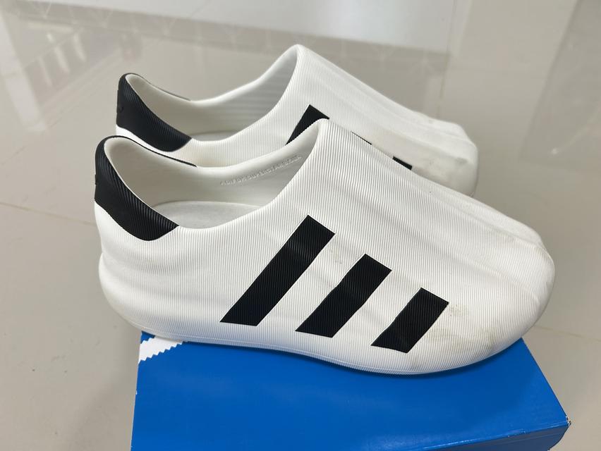 Adidas adifom ใส่แค่ครั้งเดียว