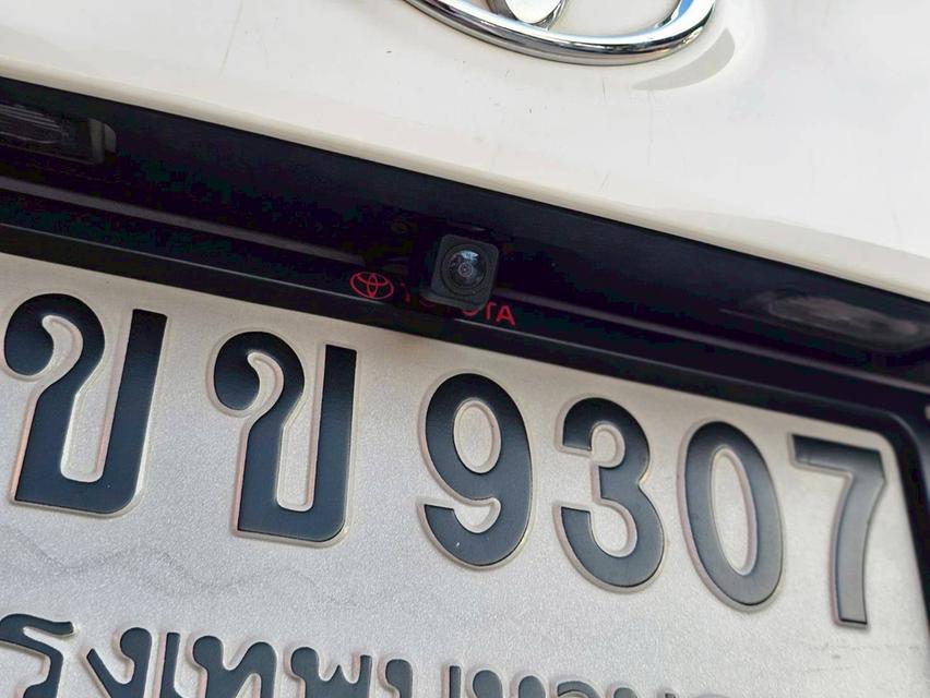 ขาย Toyota Yaris Ativ 1.2Entry ปี21 20