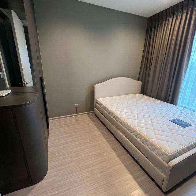 ให้เช่า คอนโด ไลฟ์ สุขุมวิท 62 ชั้นที่ 5 ขนาด 55 ตรม. ราคา 30,000บาท-เดือน 4