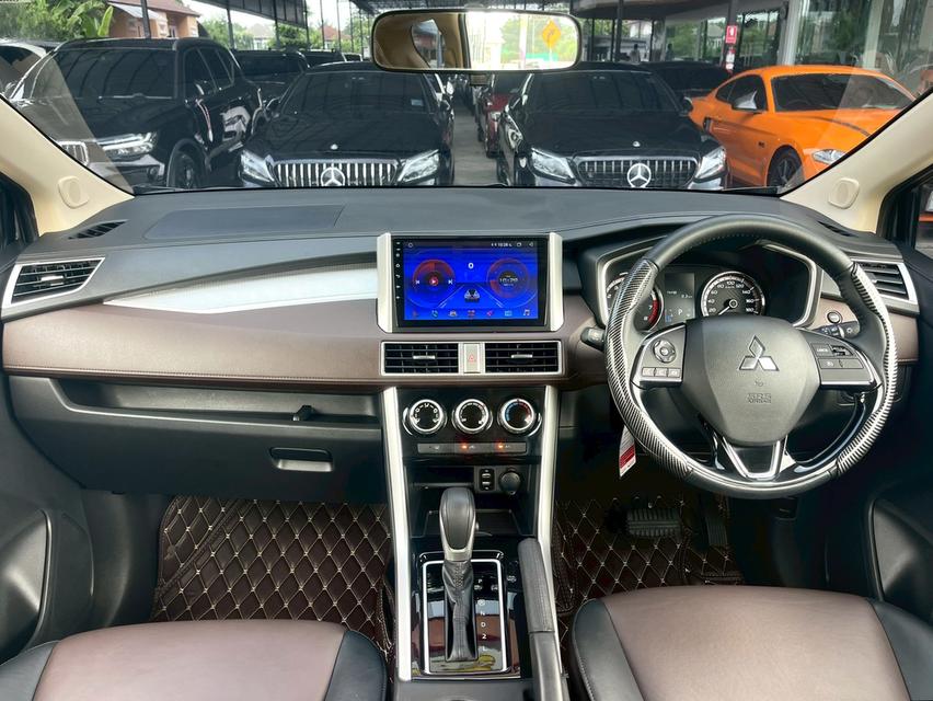 Mitsubishi Xpander 1.5Cross ปี20 12