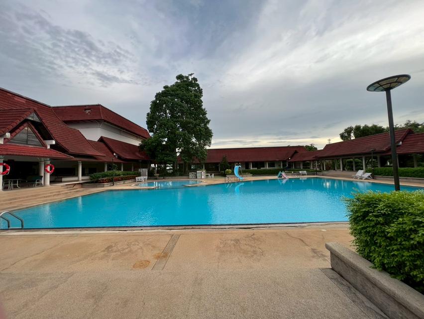 ขายที่ดินเปล่าถมแล้ว หมู่บ้านกรีนวัลเล่ย์ บางนา-ตราด กม.15 แปลงสวย ทำเลดี พร้อมสร้างบ้าน 14