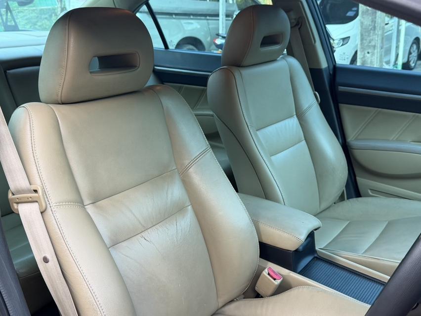 Honda Civic FD 1.8 EL 2010 ออโต้ รูปที่ 10