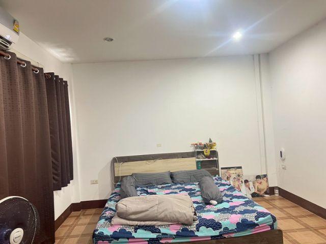 ขายทาวเฮ้าส์ 2 ชั้นพร้อมคนเช่า หมู่บ้านพาทิโอ เพลส ระยอง (Patio Place Rayong) ระยอง 5