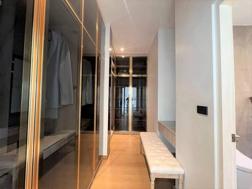 บ้านหรู รามอินทรา พูลวิลล่า กรุงเทพ สระว่ายน้ำส่วนตัว ออกแบบสวย Luxury Pool Villa | Private Resort Living in the City 7