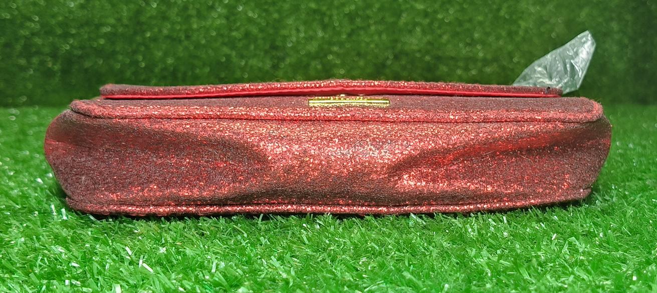 Jimmy Choo Chain Bag 6