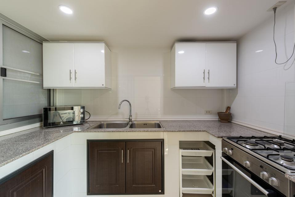 บ้านเดี่ยว 2 ชั้น หลังมุม สวนขนาดใหญ่ หมู่บ้านโนเบิลวานา *** เจ้าของขายเอง *** 20