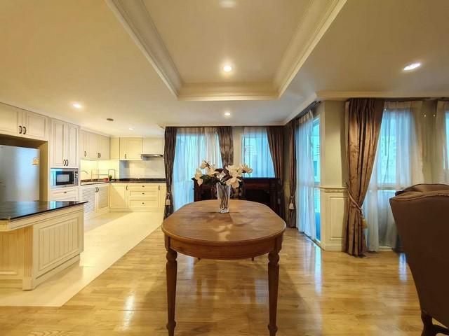 ปล่อยเช่าโครงการ La Maison Ruamrudee ลาเมซอง ร่วมฤดี แขวงลุมพินี เขตปทุมวัน,กรุงเทพมหานคร 1