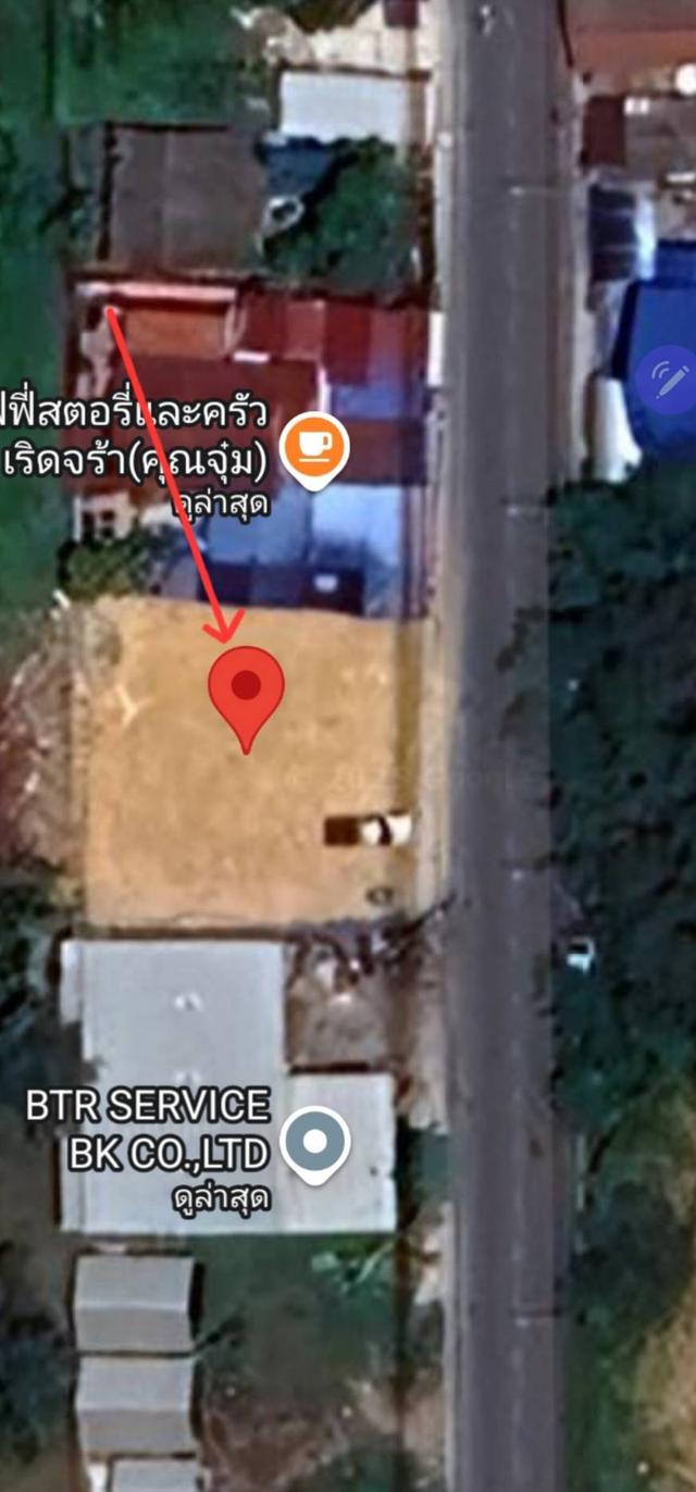 ขายที่ดินพร้อมโกดัง 11