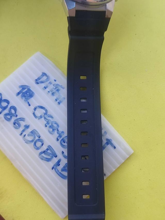 casio amw-870-1avdf นาฬิกา 2 ระบบ ตัวเรือนสแตนเลส รูปที่ 5