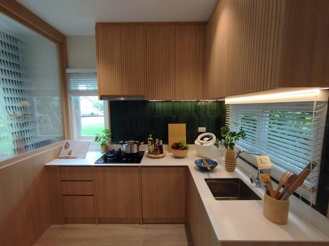 บ้านเดี่ยวโครงการใหม่เมเบิ้ล บางนา น่าอยู่มาก 4 ห้องนอน เมเบิ้ล by แสนสิริ บางนา กม. 26 บางเสาธง  สมุทรปราการ 7