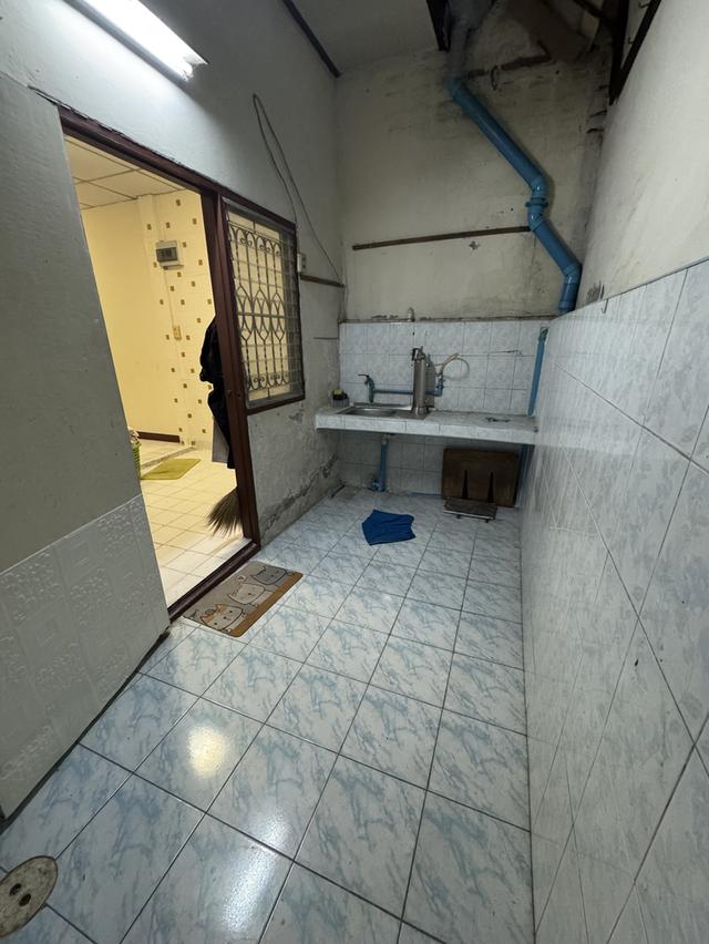 บ้านทาวน์โฮมมือสอง 1ชั้น 7