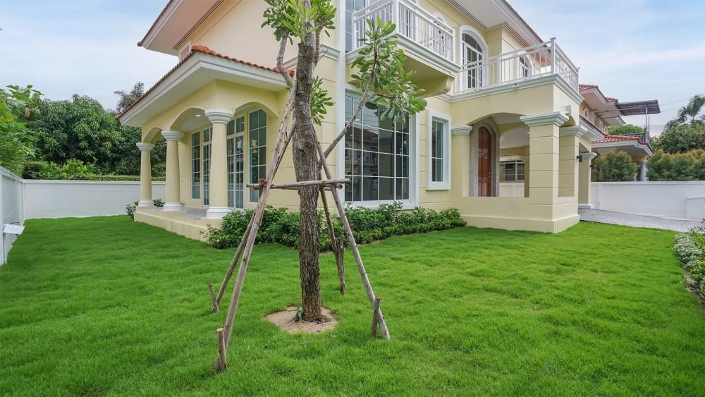 ขายบ้านมือสองตกแต่งใหม่ โครงการ โกลเด้น เลเจ้นด์ สาทร-กัลปพฤกษ์ (Legend Sathorn - Kanlapaphruek) 3