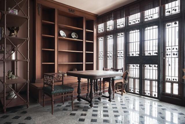 ให้เช่าทาวน์โฮม 4 ชั้น หมู่บ้านสวนเกษมสุวรรณ สุขุมวิท50 แอร์เฟอร์นิเจอร์ครบ มี4ห้องนอน4ห้องน้ำ2ห้องทำงาน ราคาเช่าเดือนละ 6