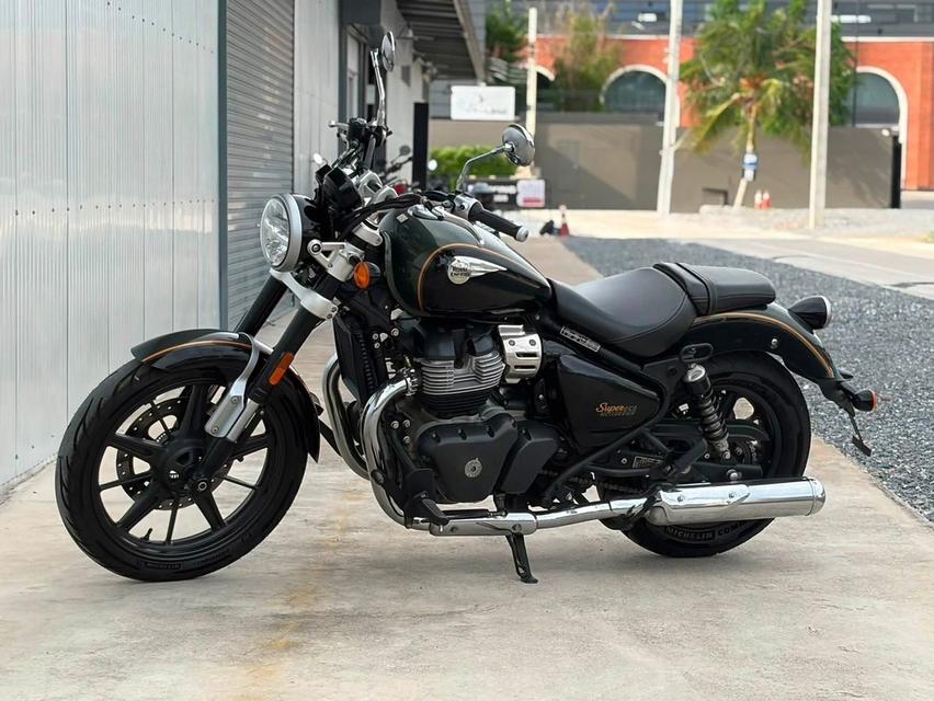 Royla Supermeteor650 ปี 2026 รูปที่ 7