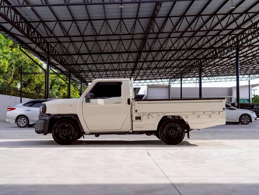 Toyota Hilux Champ 2.7 SWB ปีจด 2025 7