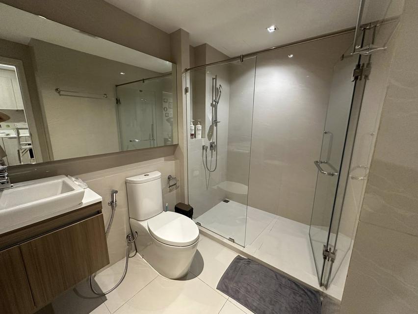 ให้เช่า 2ห้องนอน BTSทองหล่อ Vtara Sukhumvit 36 (วีธารา สุขุมวิท 36) 5