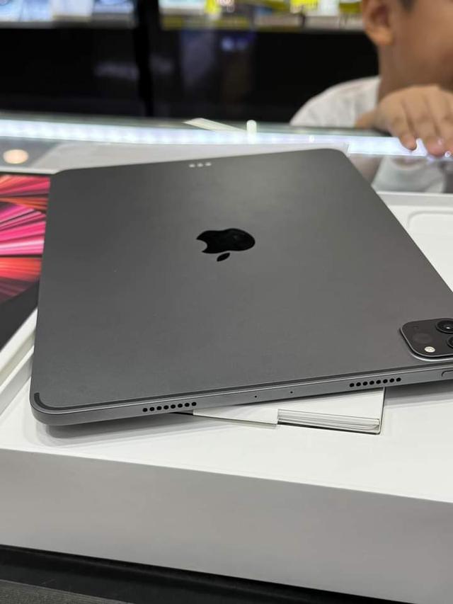 apple iPad pro 2