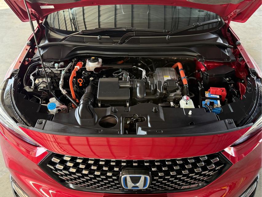 2022 HONDA HRV, 1.5 RS eHEV 15