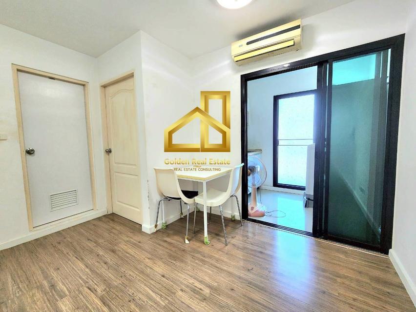 ขาย ไอคอนโด เกษตร-นวมินทร์ iCondo Kaset-Nawamin ทิศเหนือ วิวโล่ง ใกล้ ม.เกษตรฯ 5