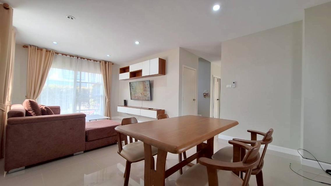 ขาน บ้านกาญจน์กนกสันกำแพง 2.99 ล้านพร้อมเฟอร์ 19