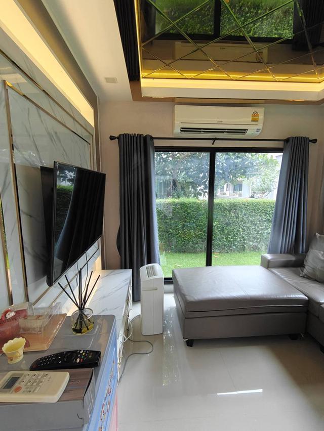 ขาย Life Bangkok Boulevard ราชพฤกษ์-ปิ่นเกล้า