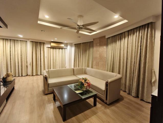 ให้เช่าบ้านเดี่ยว หมู่บ้านบ้านลาดพร้าว Exclusive ซ.โยธินพัฒนา 11 ตรงข้ามห้างเซ็นทรัลอีสต์วิลล์ 6