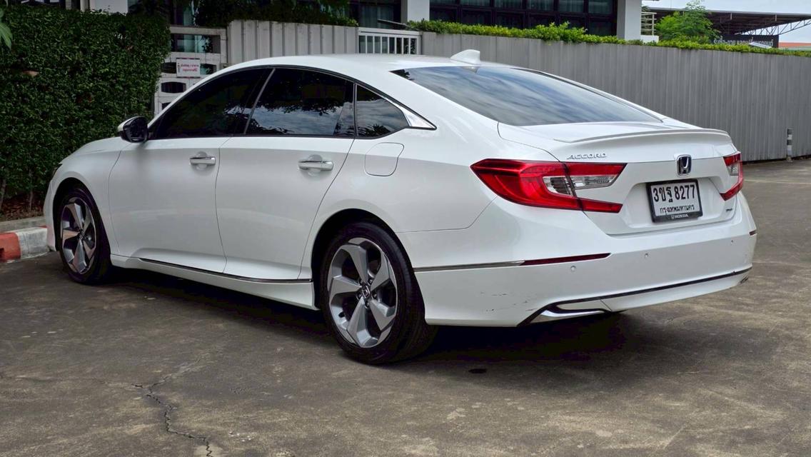 HONDA ACCORD G10 2.0 eHEV TECH 2022  6