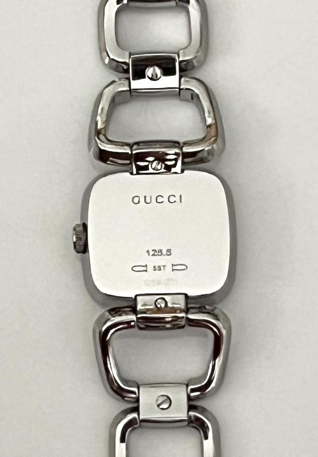 นาฬิกา Gucci 8