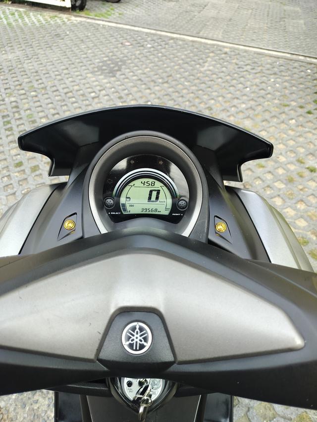yamaha nmax 155 ปี2019 รูปที่ 13