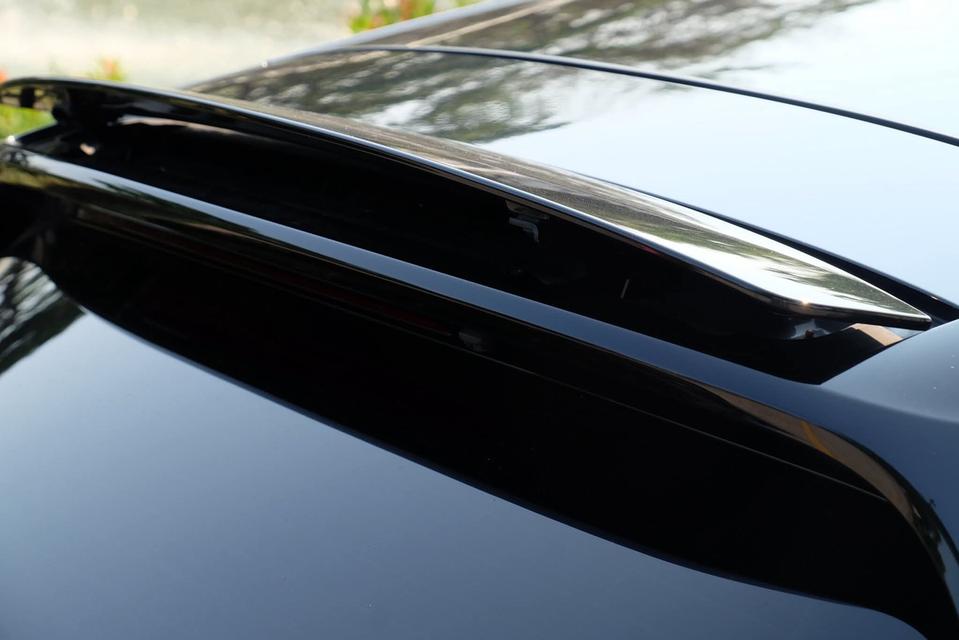 Porsche Panamera Sport Turismo 4 E-Hybrid รูปที่ 7