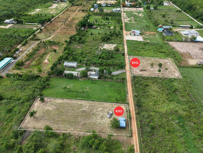 ที่ดินวิวภูเขา ทำเลดี อำเภอท่ายาง 3