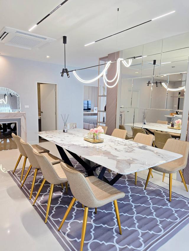 ▶ ให้เช่า บ้านเดี่ยวระดับผู้บริหาร | Centro บางนา บ้านเดี่ยวหลังใหญ่ ตกแต่งครบ พร้อมเข้าอยู่ เหมาะสำหรับครอบครัวผู้บริหารหรือชาวต่างชาติ (Expat Frien 2